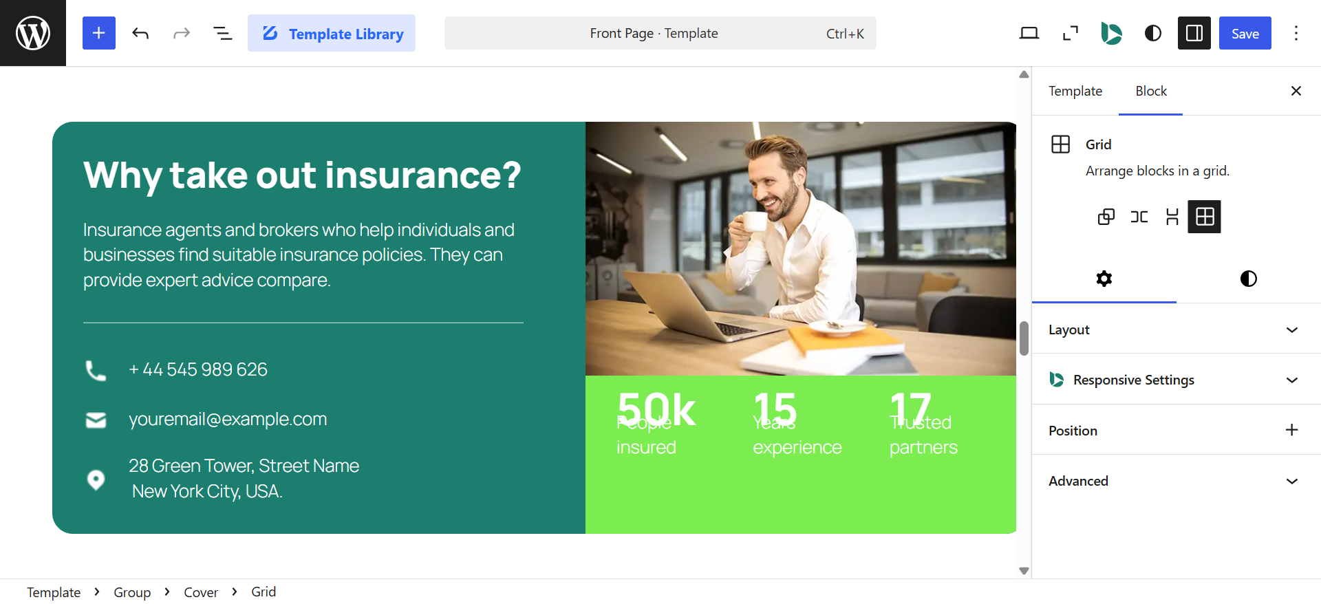 Homepage illustration 5