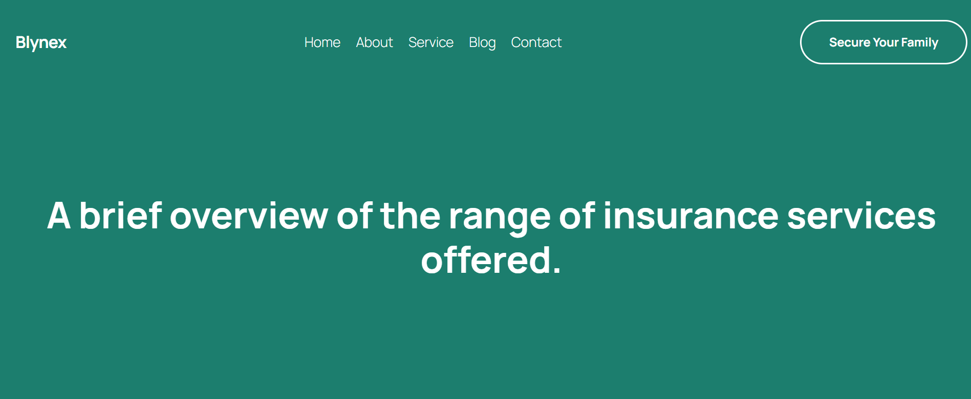 Services or Products Page illustration 1