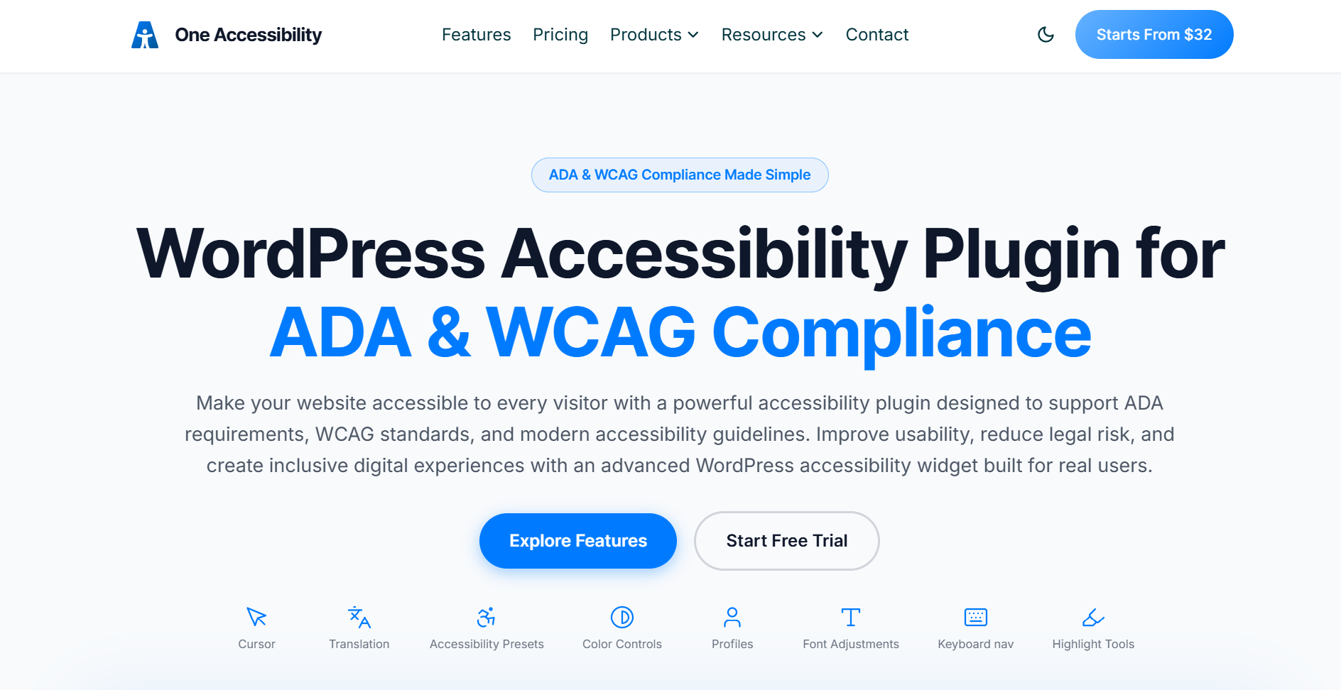 How to Improve Accessibility illustration 1