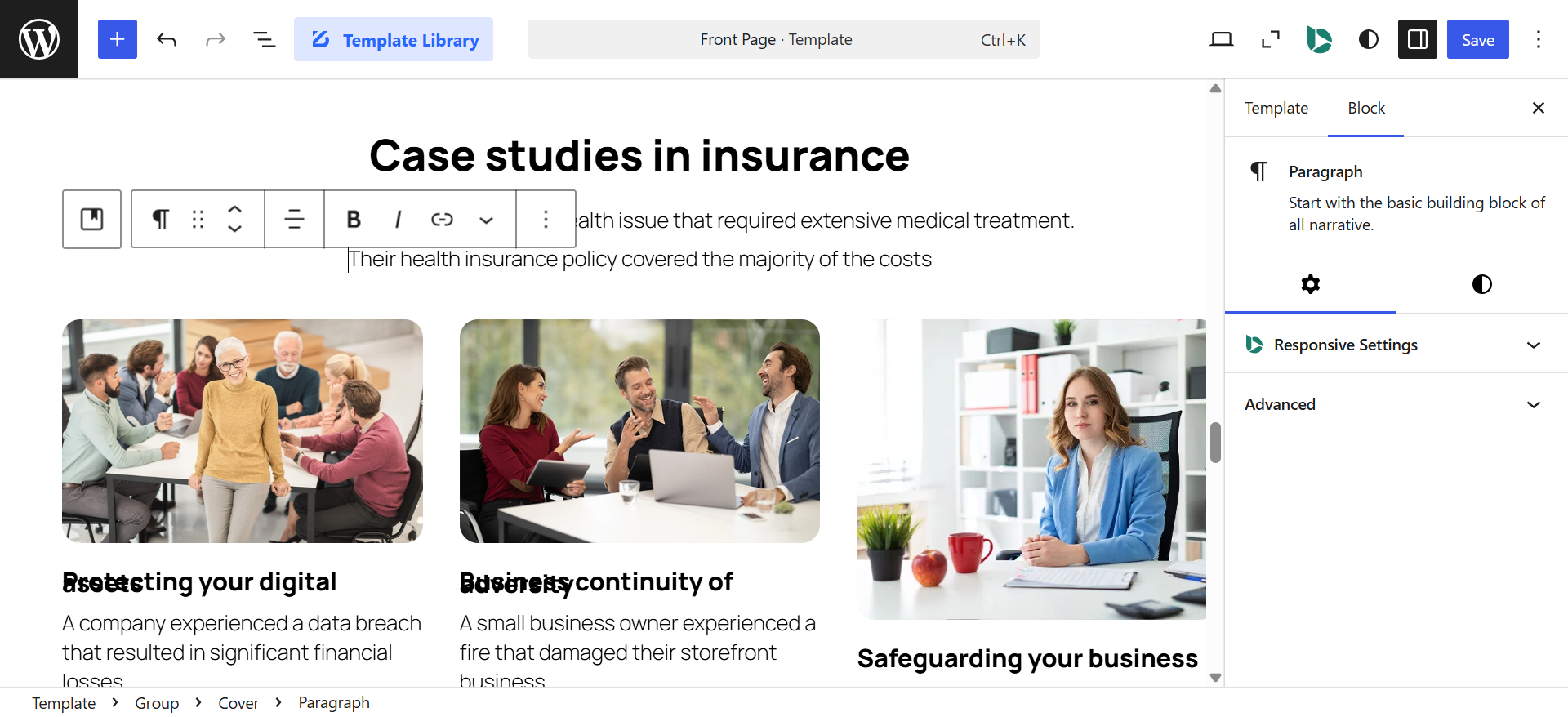 Homepage illustration 6