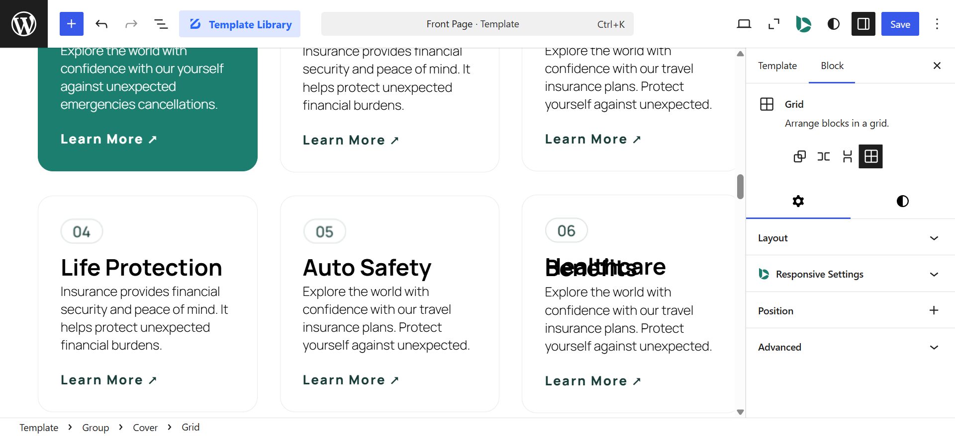 Homepage illustration 4