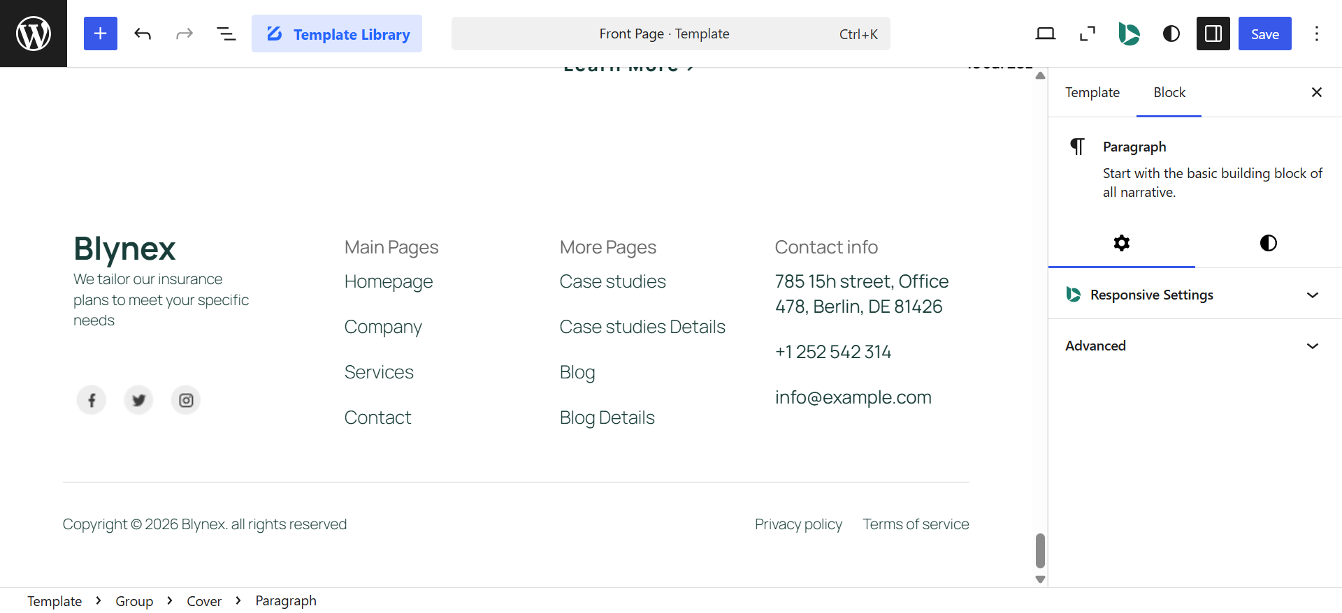 Homepage illustration 7