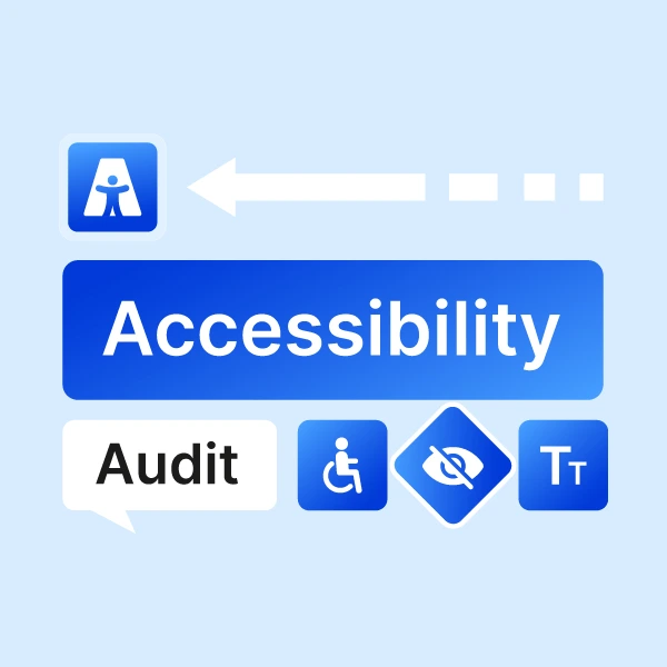 Future-ready accessibility audit and compliance roadmap